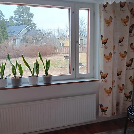 Old Bank * Hameenkoski