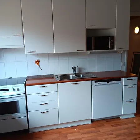 Old Bank * Hameenkoski