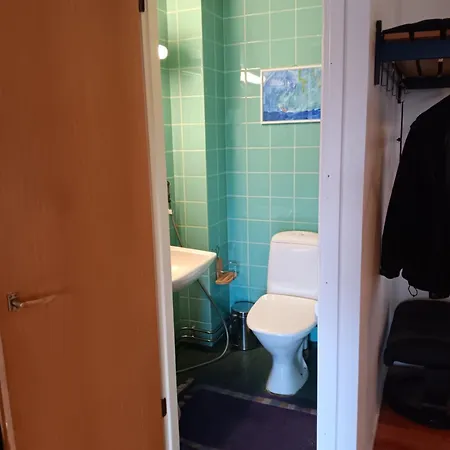 Old Bank Apartamento *