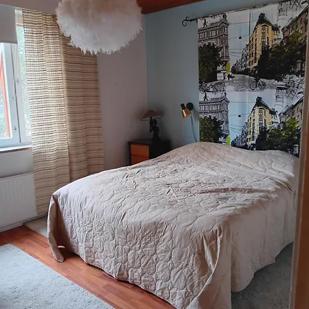 Old Bank Hameenkoski