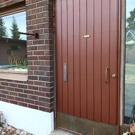 Lägenhet Old Bank *